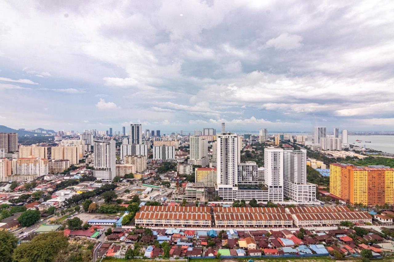 Urban Suites, Spectre Collection By Stellar Alv Jelutong Bagian luar foto