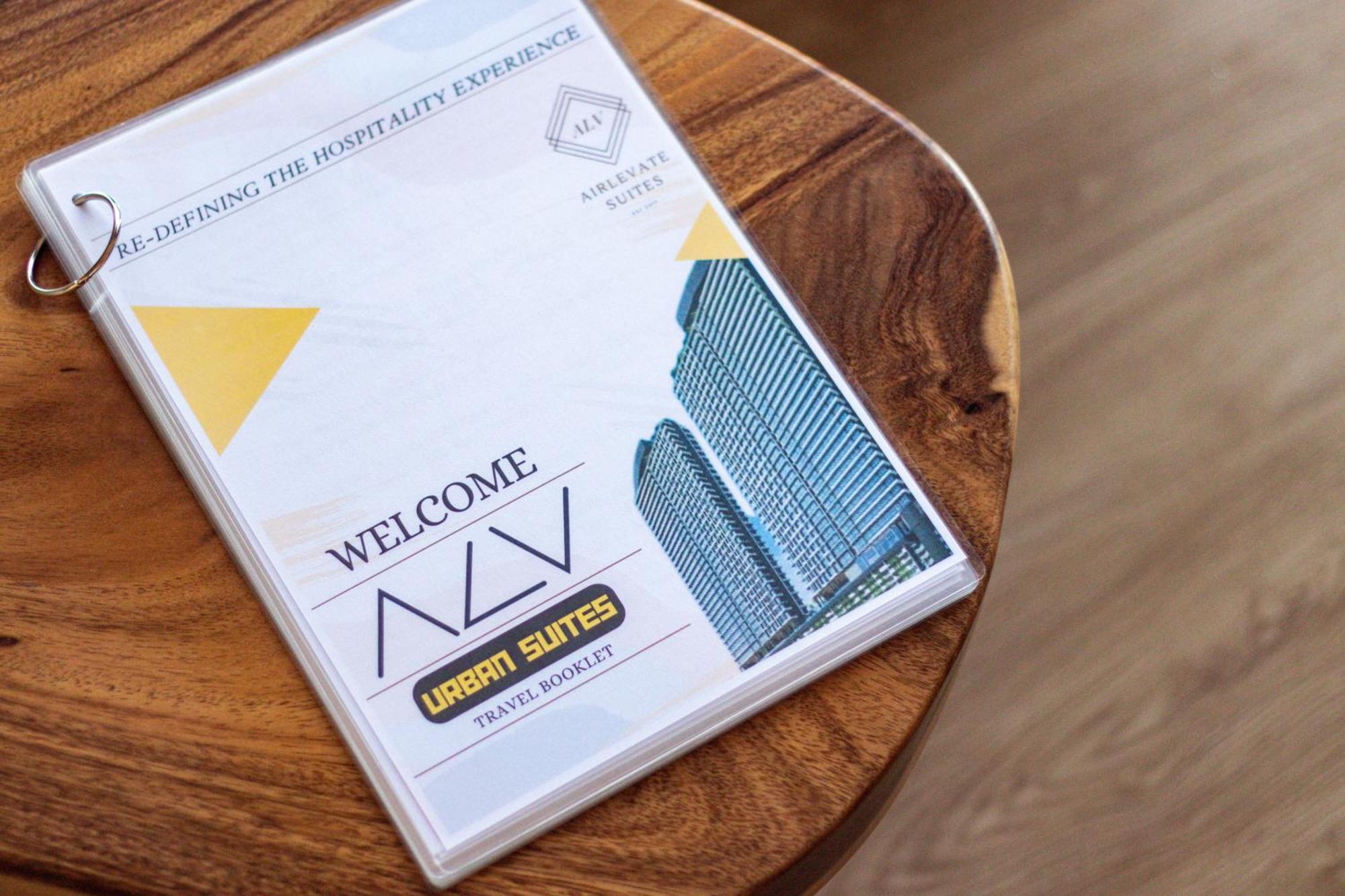 Urban Suites, Spectre Collection By Stellar Alv Jelutong Bagian luar foto