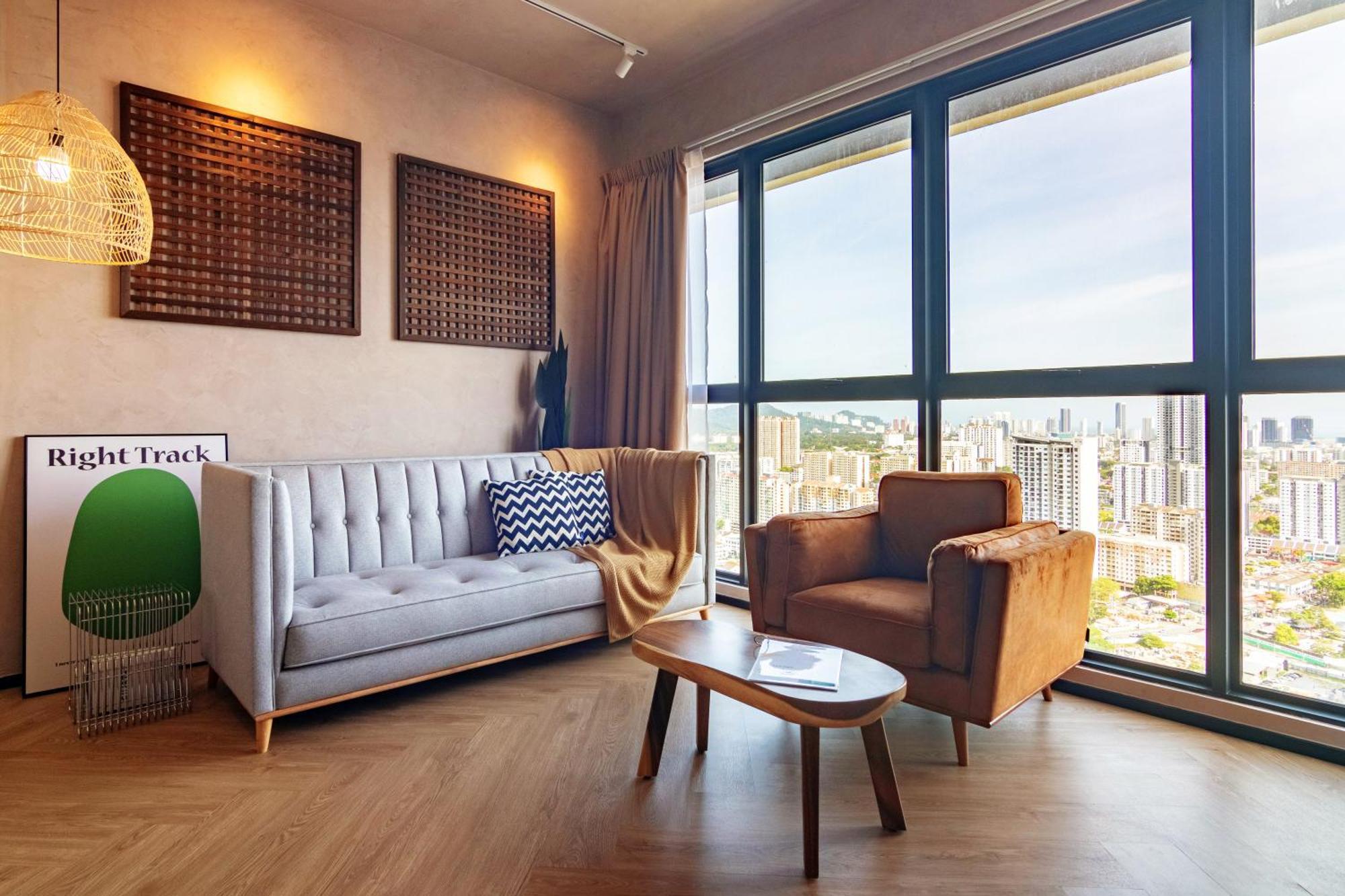 Urban Suites, Spectre Collection By Stellar Alv Jelutong Bagian luar foto