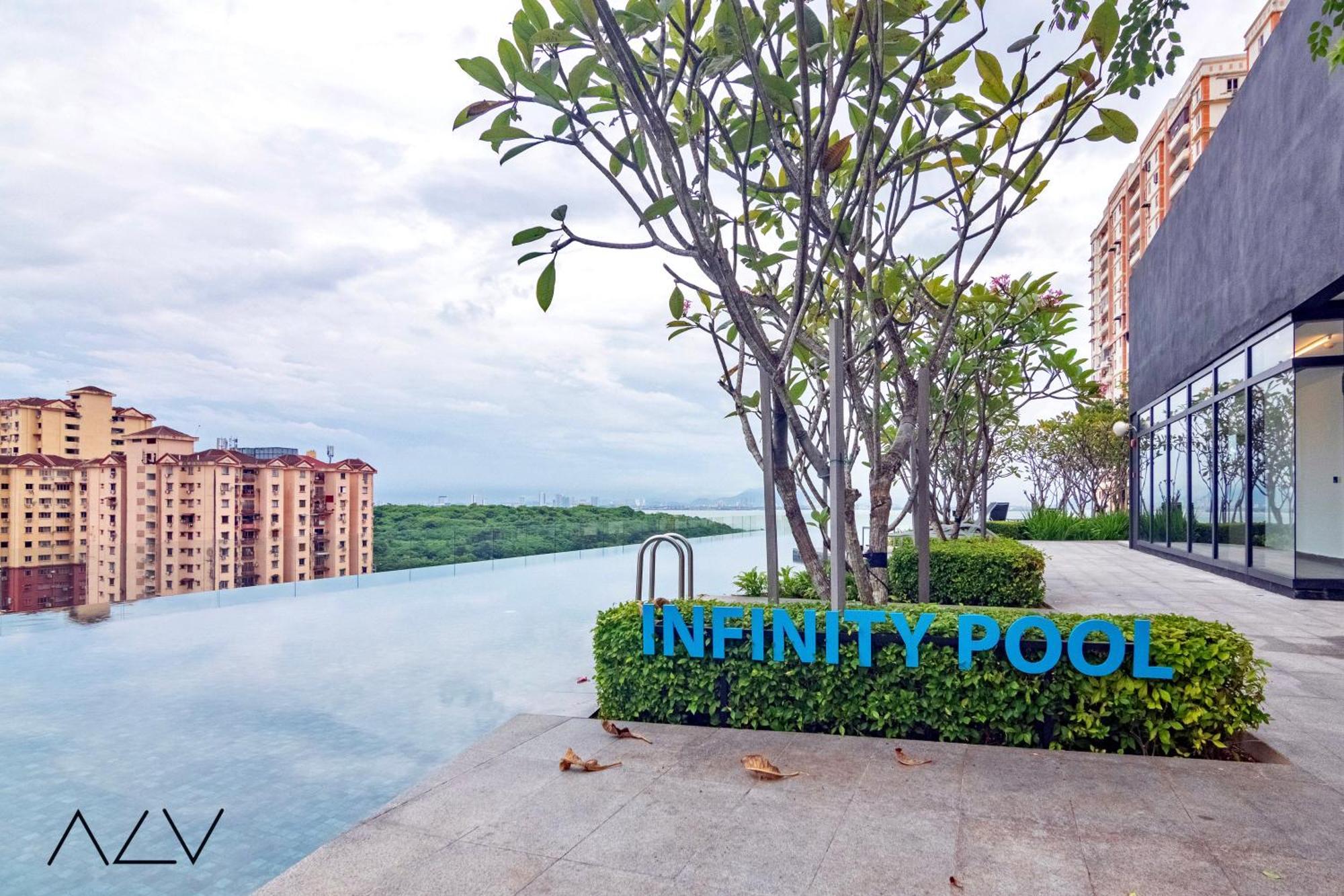 Urban Suites, Spectre Collection By Stellar Alv Jelutong Bagian luar foto