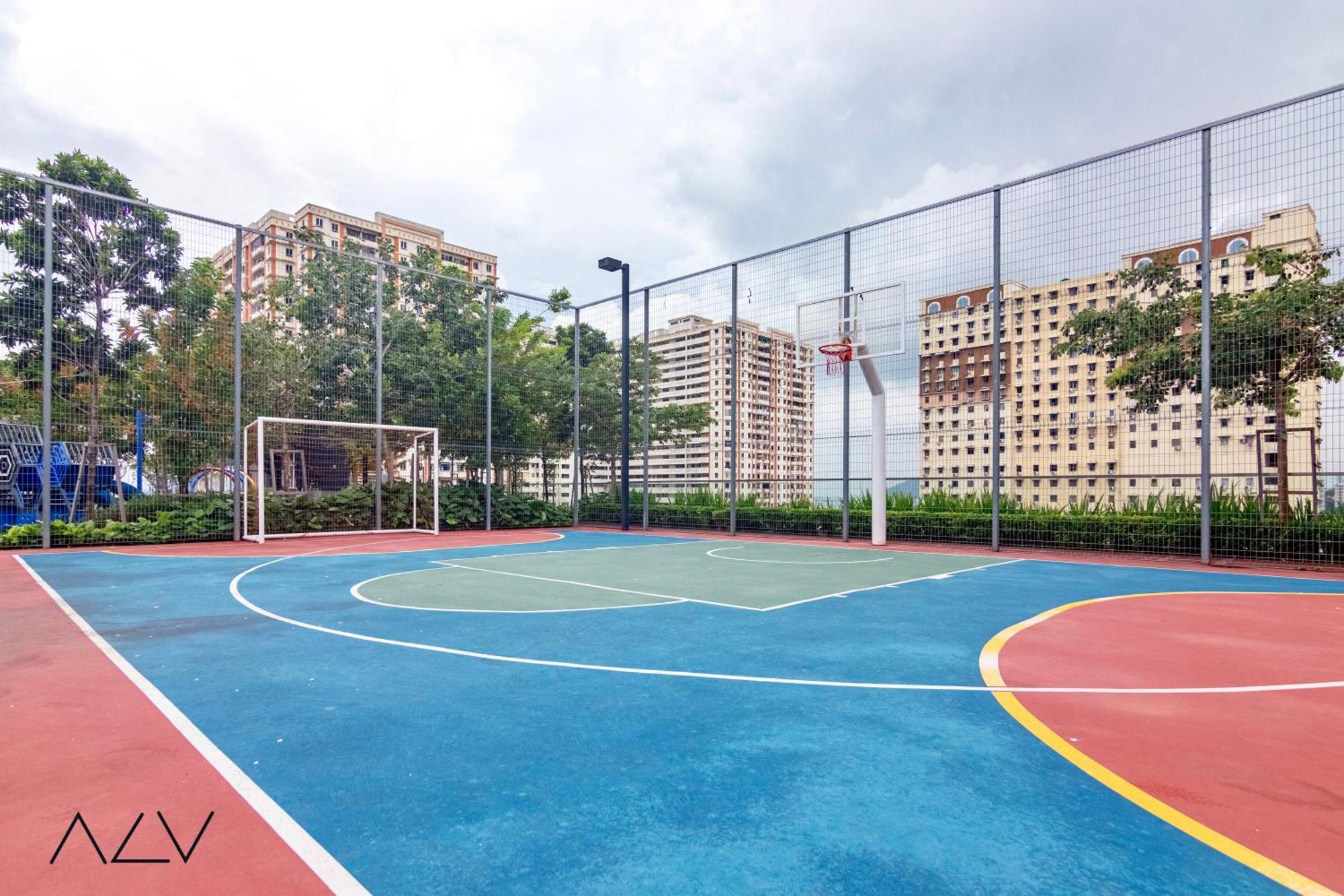 Urban Suites, Spectre Collection By Stellar Alv Jelutong Bagian luar foto
