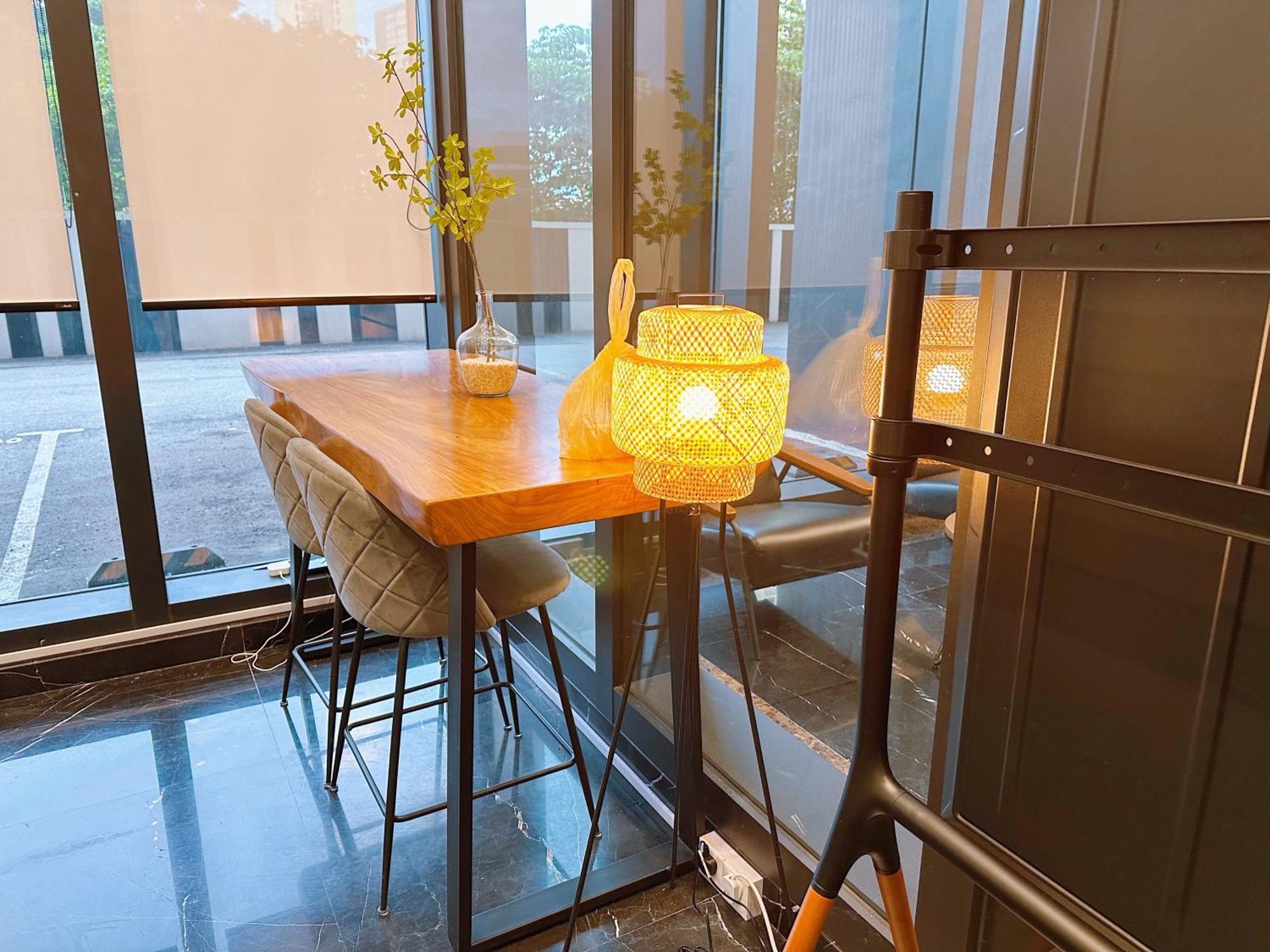 Urban Suites, Spectre Collection By Stellar Alv Jelutong Bagian luar foto